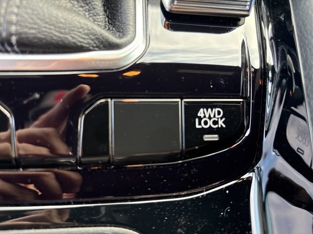 New 2026 Jeep Compass Latitude image 30