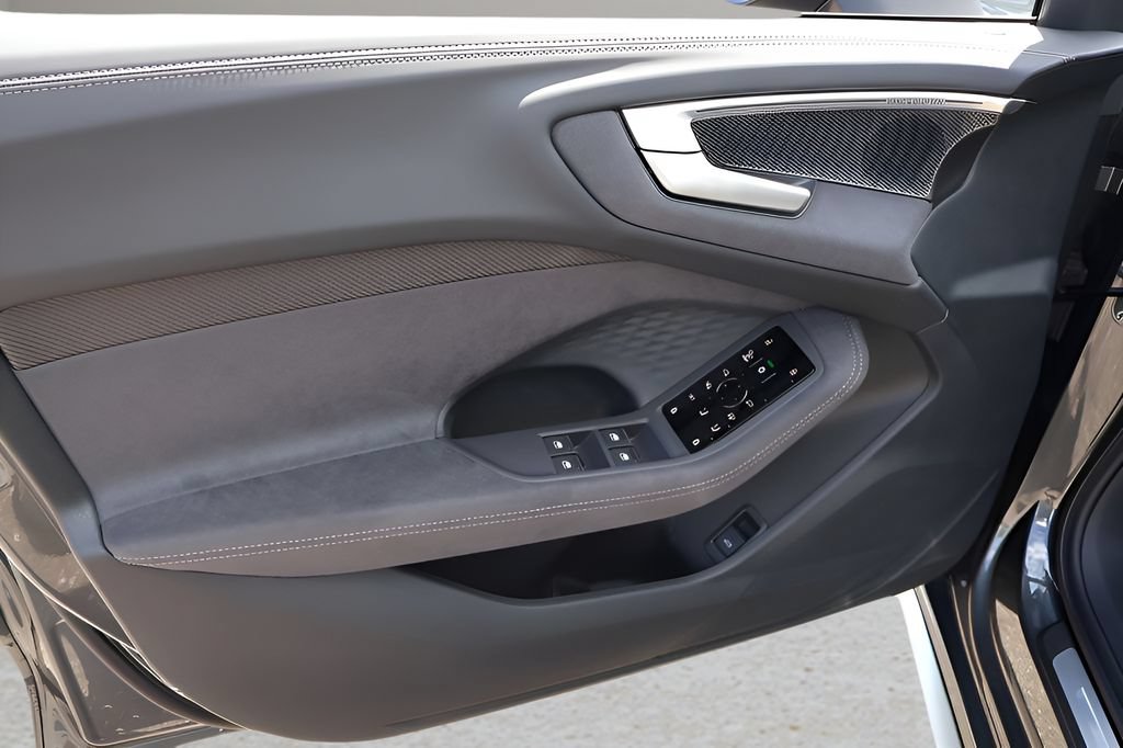 New 2026 Audi S5 Premium Plus AWD/4WD image 9