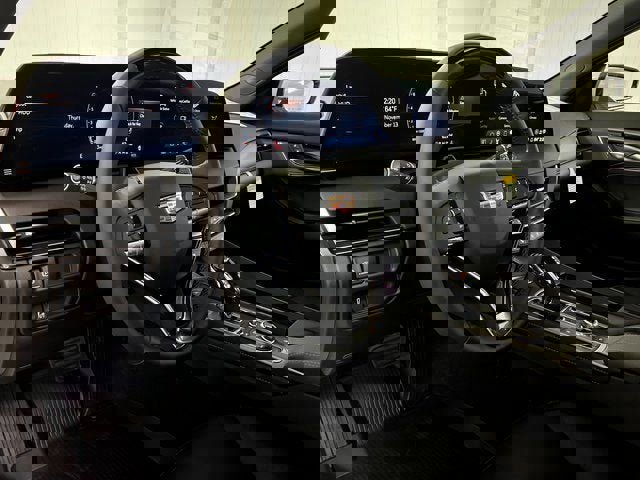 New 2026 Cadillac CT5 Premium Luxury w/ Technology Package AWD/4WD image 14