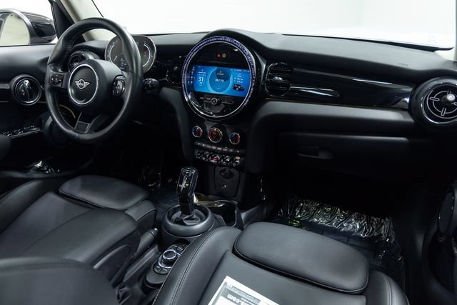 Certified 2023 MINI Cooper S FWD image 27