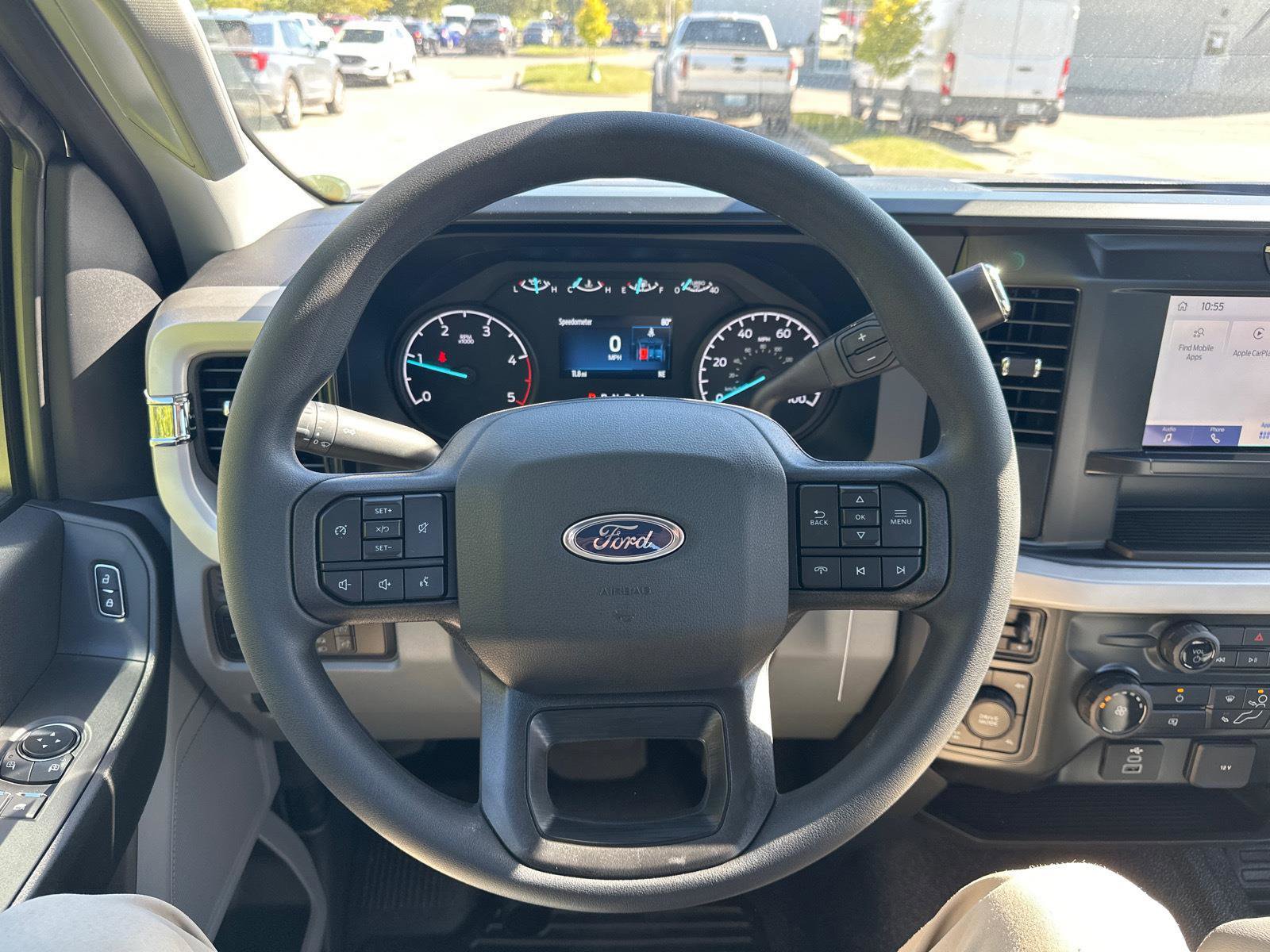 New 2026 Ford F250 XL image 16