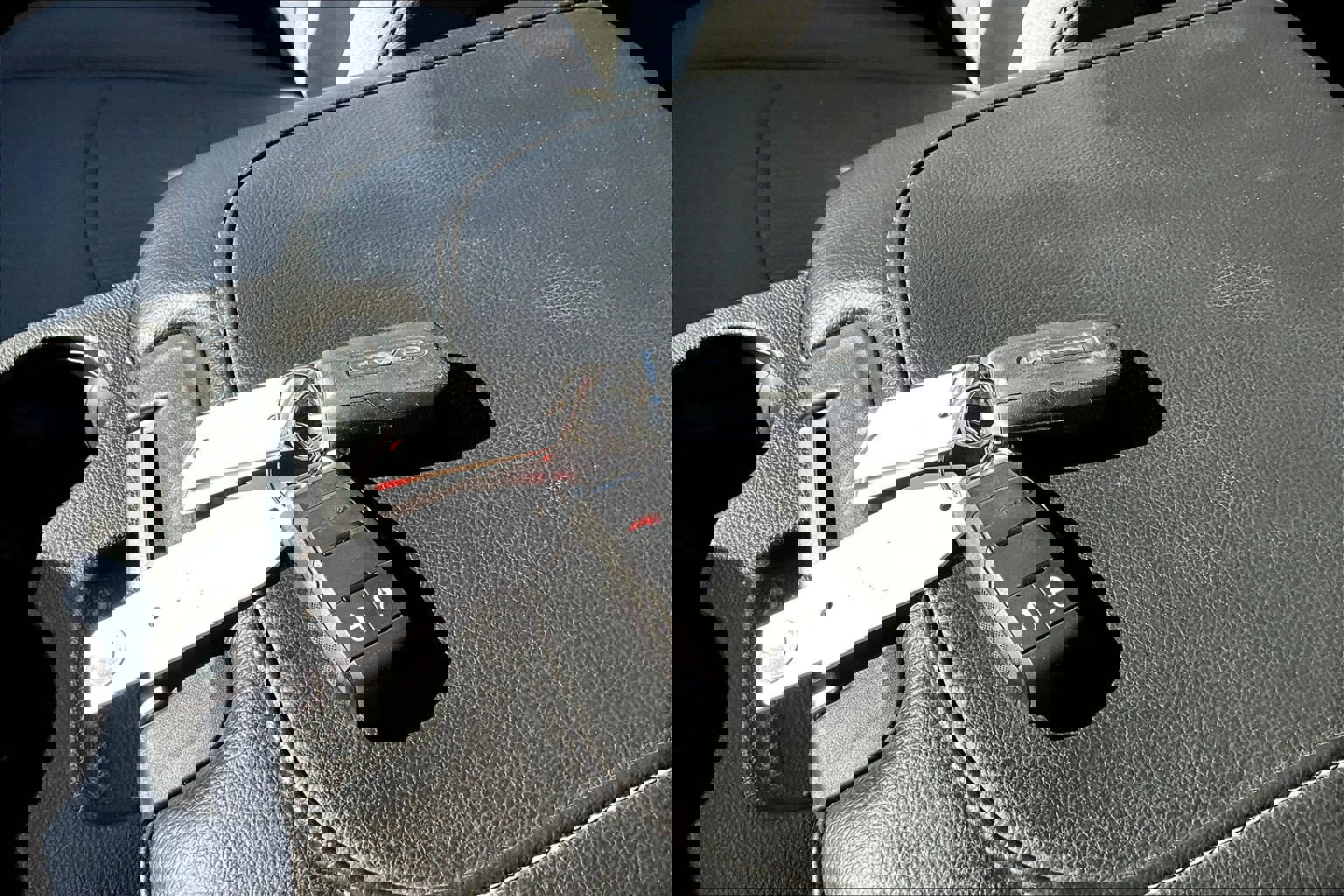 Used 2024 RAM 2500 Big Horn image 36