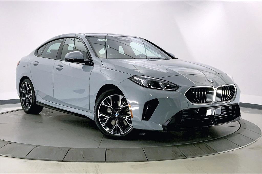Certified 2025 BMW 228i xDrive w/ Premium Package image 1