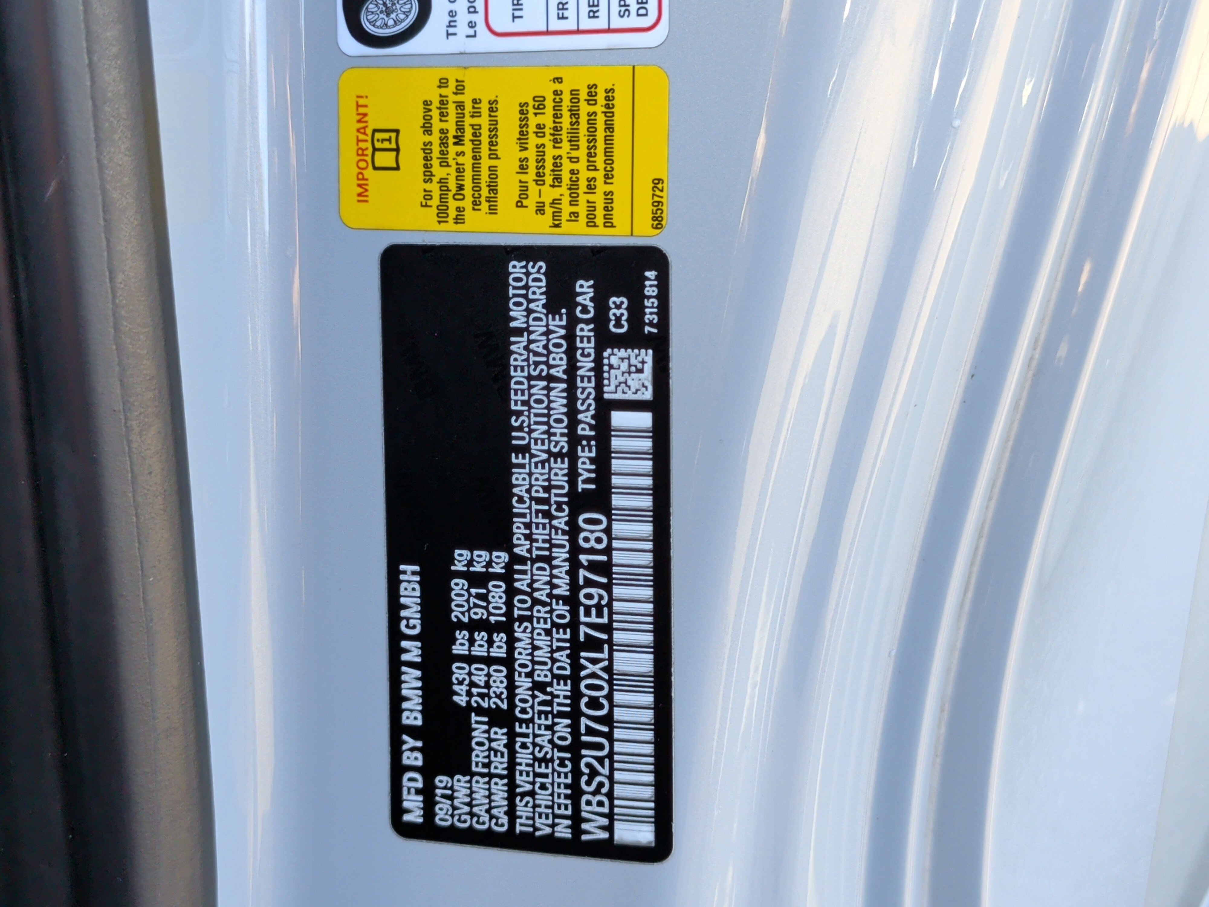 Used 2020 BMW M2 Competition image 35