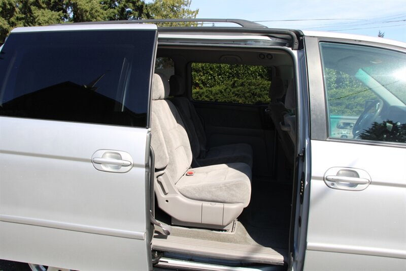 Used 2002 Honda Odyssey EX image 6