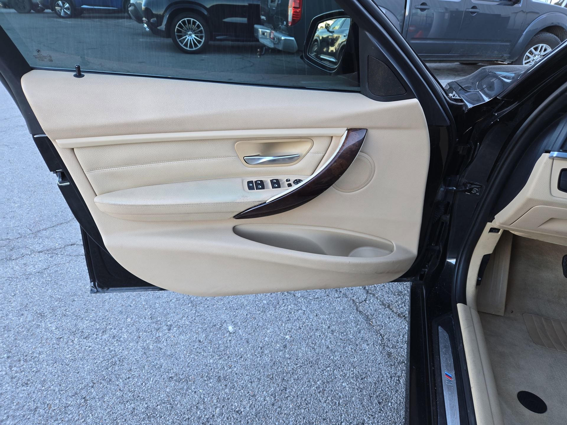 Used 2014 BMW 328i 328i image 11