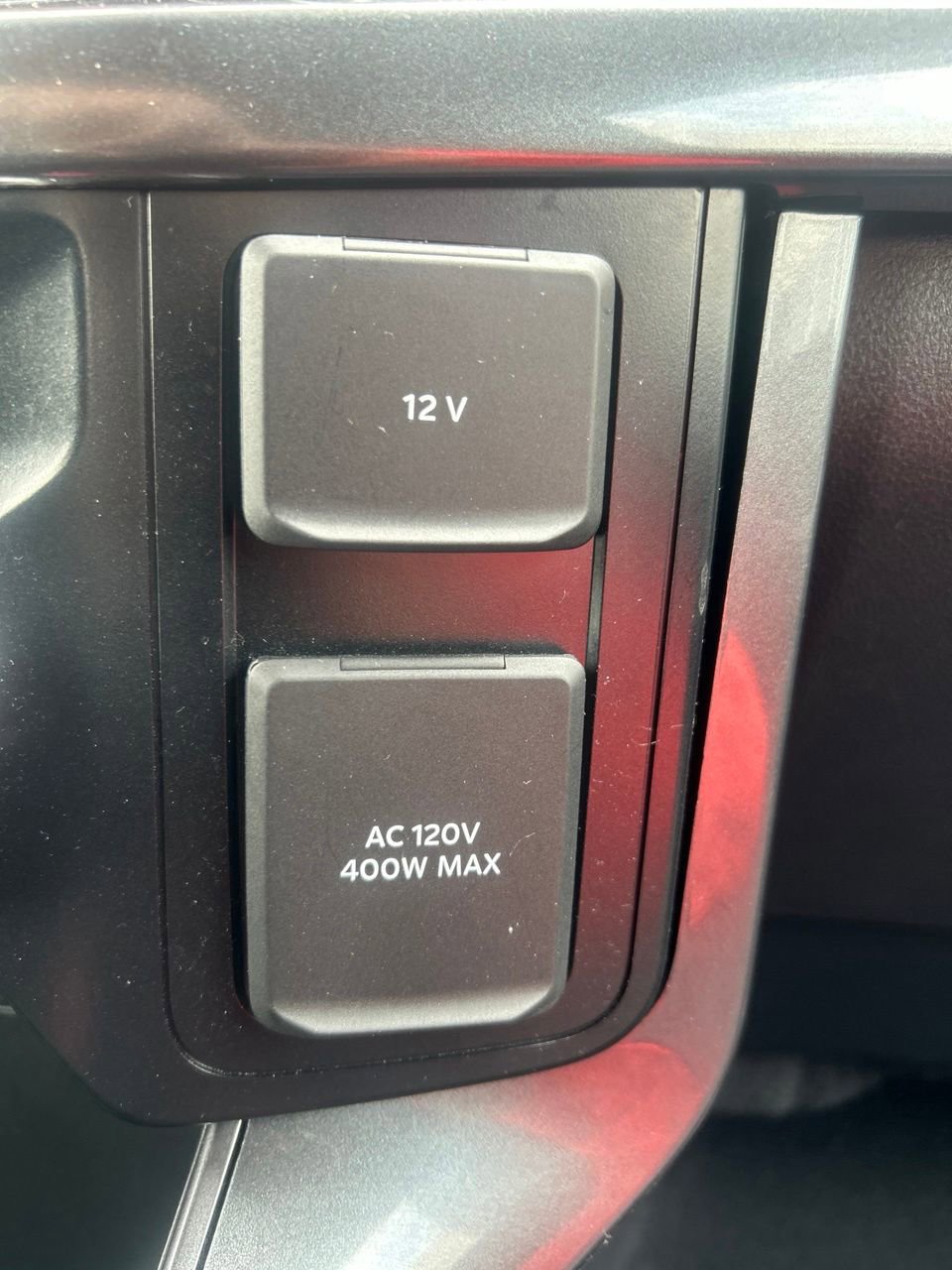 Used 2023 Ford F150 Tremor AWD/4WD image 27