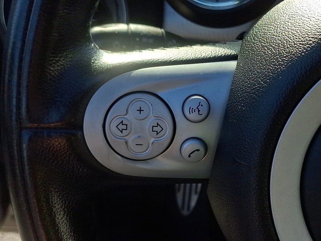 Used 2009 MINI Cooper S image 23