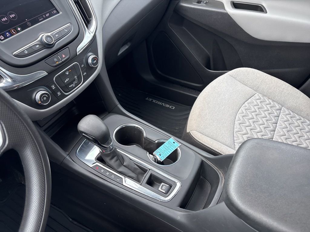 Used 2024 Chevrolet Equinox LS w/ LS Convenience Package image 25
