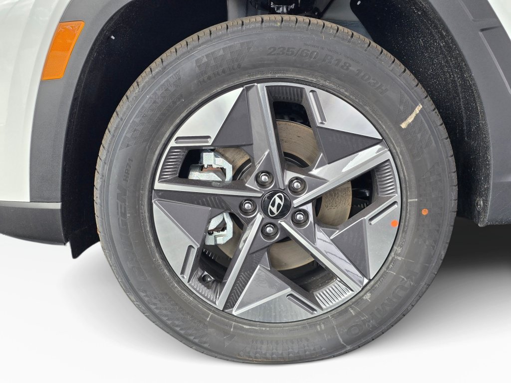 New 2026 Hyundai Tucson SEL Plus AWD/4WD image 11