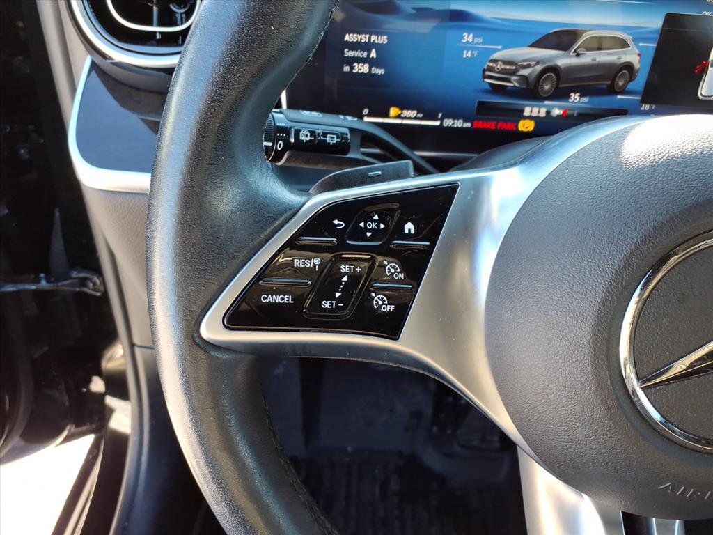 Certified 2023 Mercedes-Benz GLC 300 GLC 300 image 14