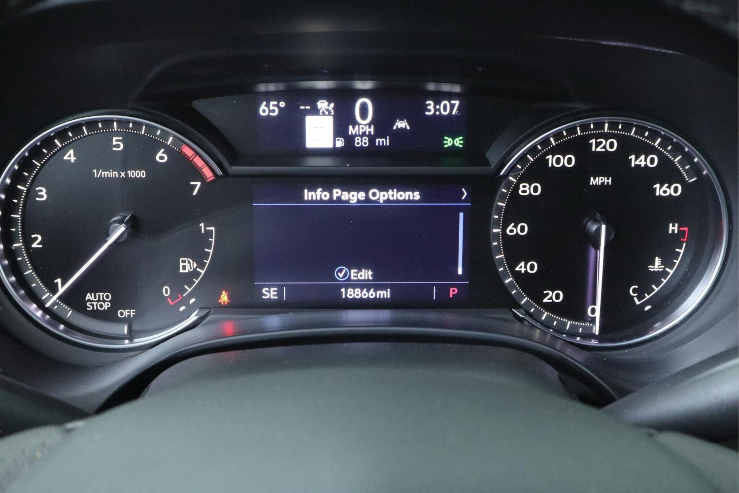 Used 2023 Cadillac CT4 Sport image 18