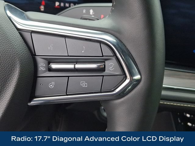Used 2025 Chevrolet Tahoe Premier AWD/4WD image 8