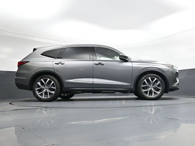 Used 2023 Acura MDX SH-AWD w/ Technology Package image 32