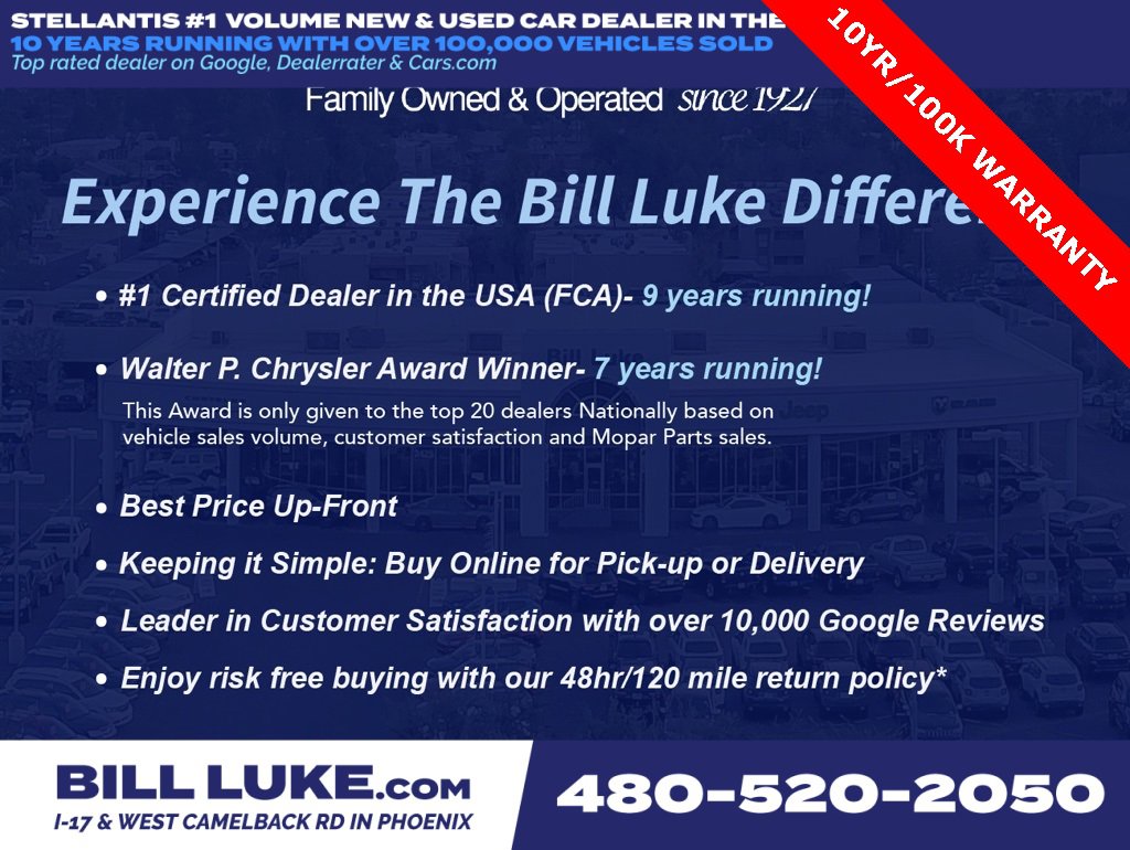 New 2026 RAM 1500 RHO image 3