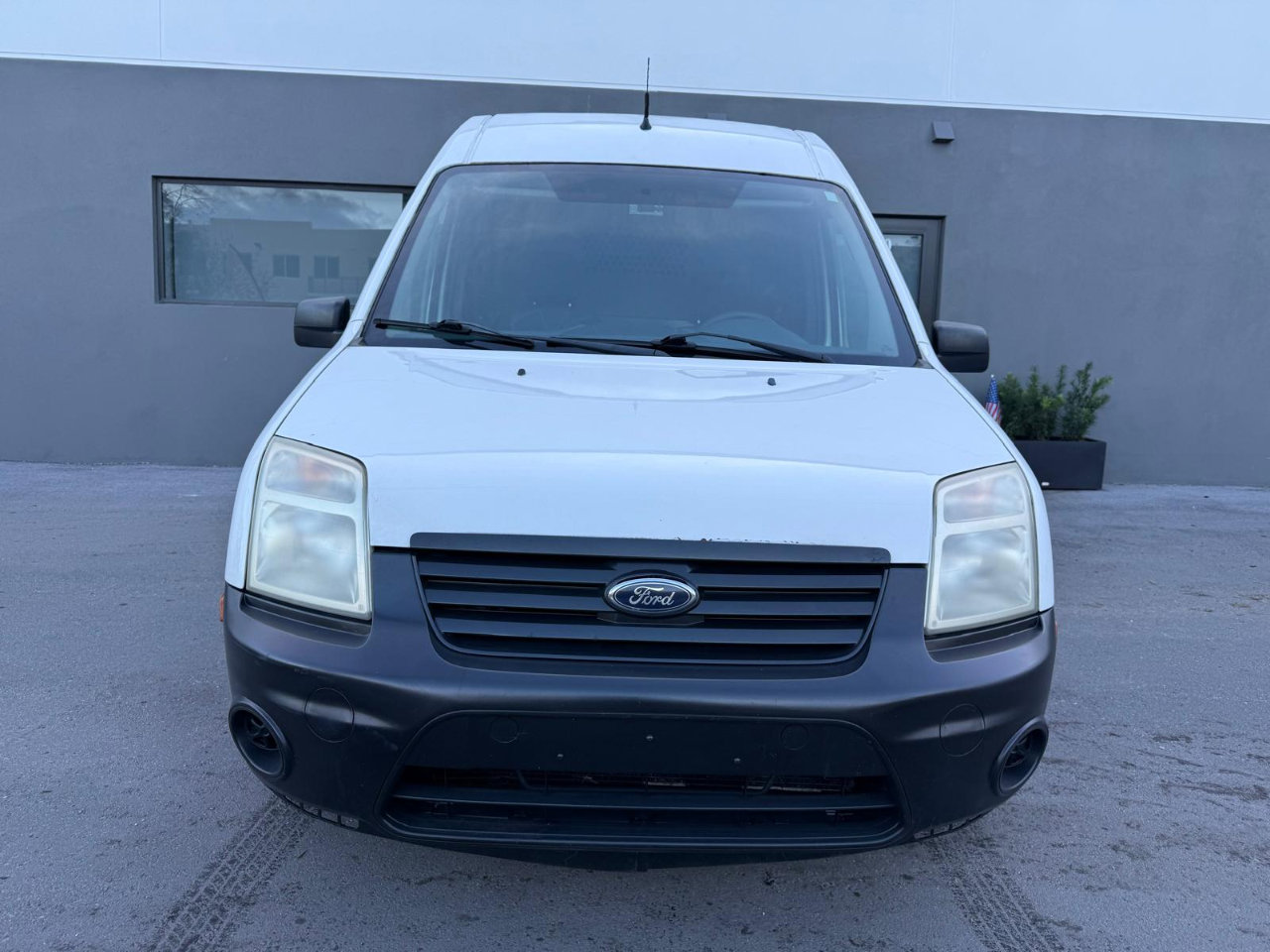 Used 2013 Ford Transit Connect XL image 12