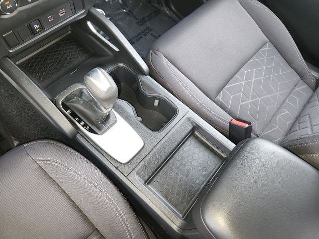Certified 2025 Nissan Frontier SV RWD image 21