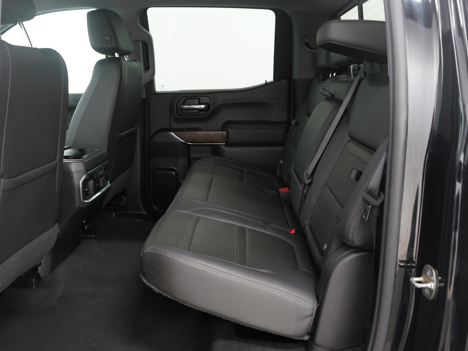 Used 2019 GMC Sierra 1500 Denali image 16