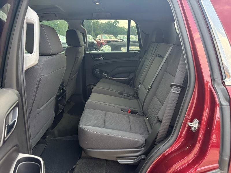 Used 2019 Chevrolet Tahoe LS RWD image 44