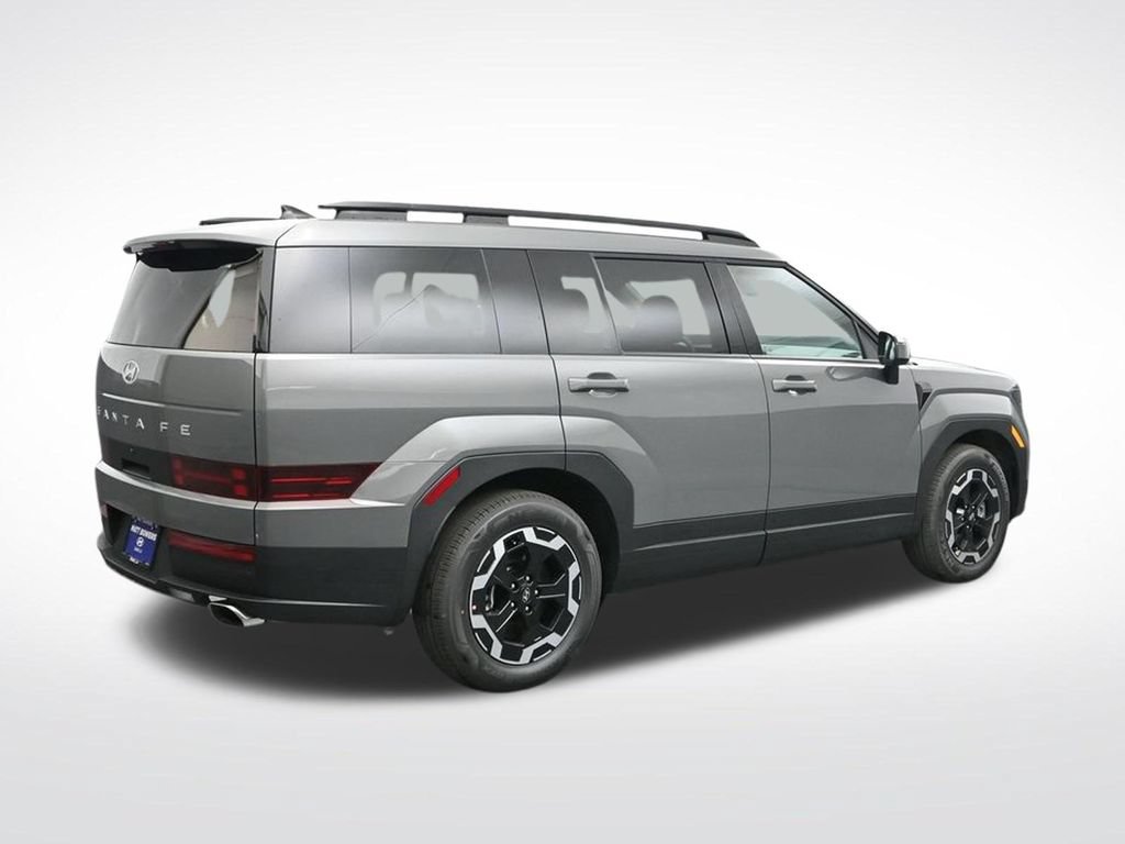 New 2026 Hyundai Santa Fe SEL FWD image 6