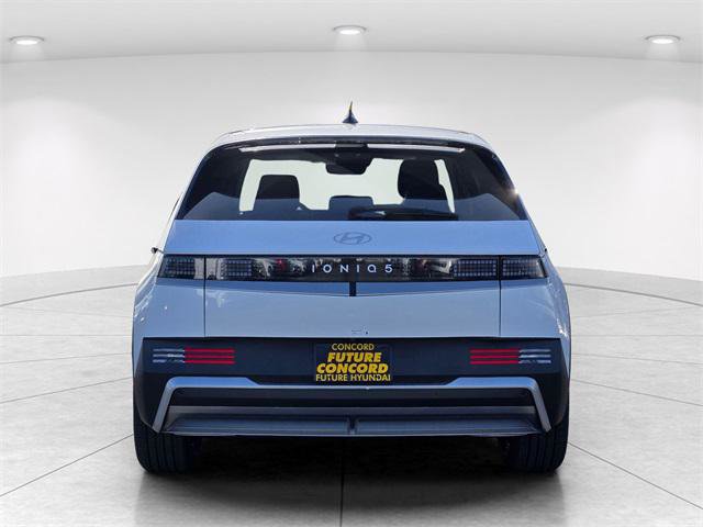 New 2026 Hyundai Ioniq 5 SEL image 4