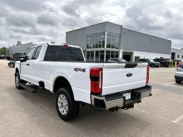 Used 2024 Ford F250 XLT w/ 360-Degree Camera Package AWD/4WD image 5