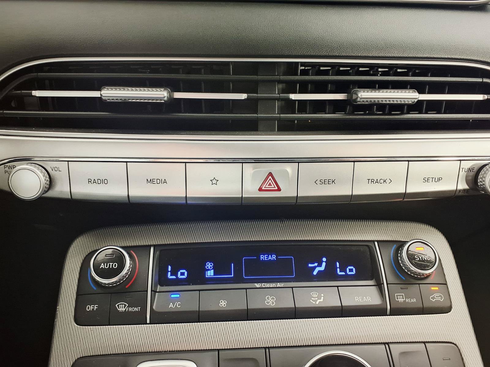 Certified 2021 Hyundai Palisade SEL FWD image 20