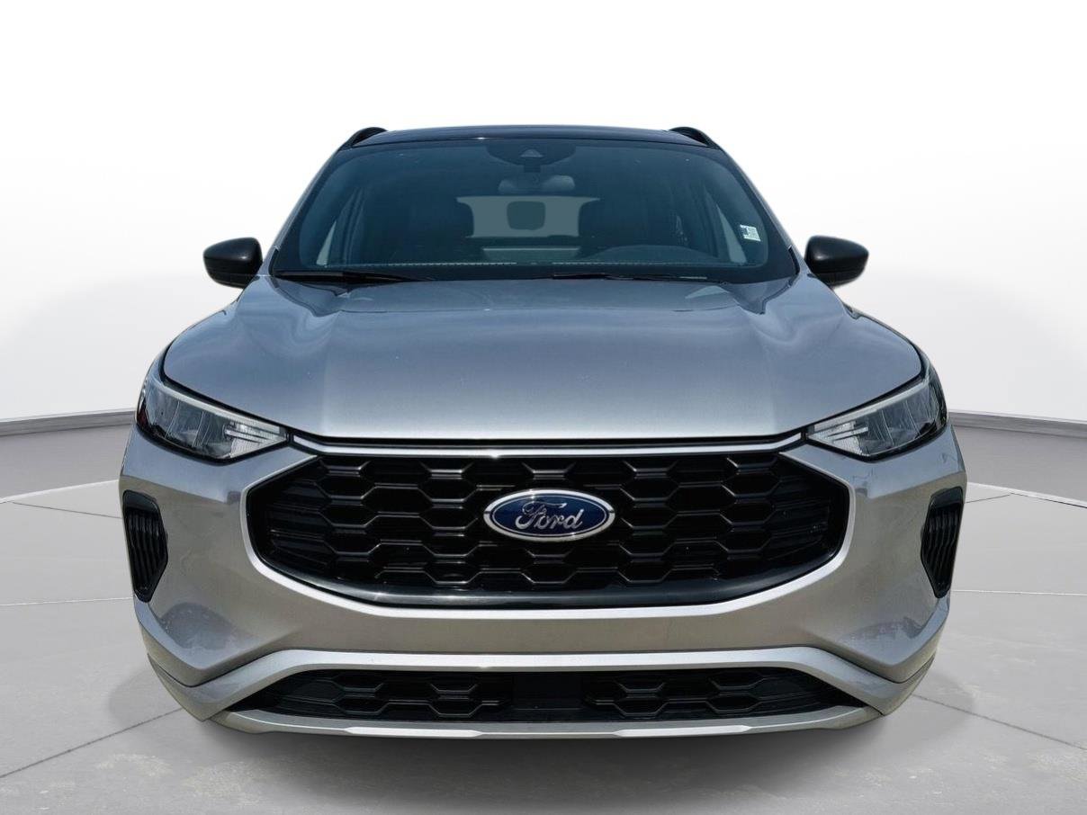 Used 2024 Ford Escape ST-Line w/ Tech Pack #1 image 36