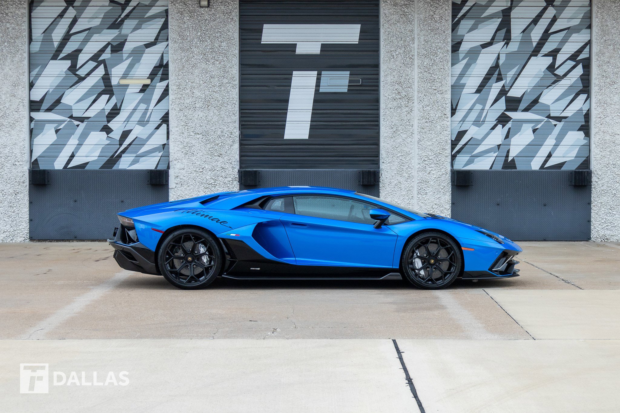 Used 2022 Lamborghini Aventador LP 780-4 Ultimae AWD/4WD image 17