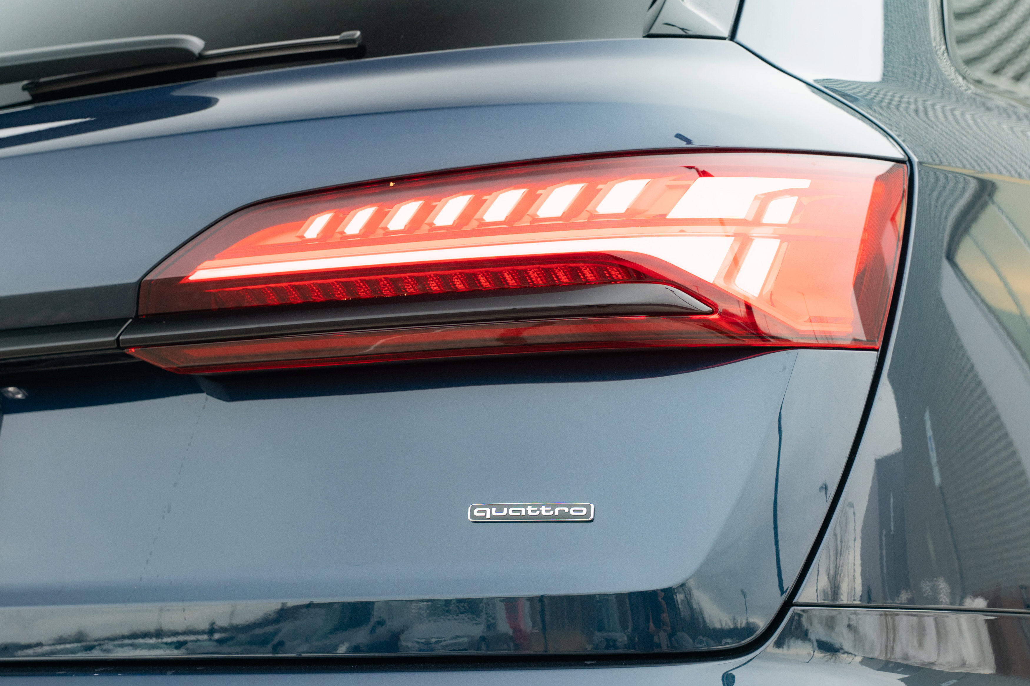 New 2026 Audi Q7 2.0T Premium image 33