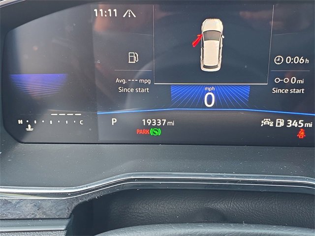 Certified 2023 Volkswagen Jetta S image 28