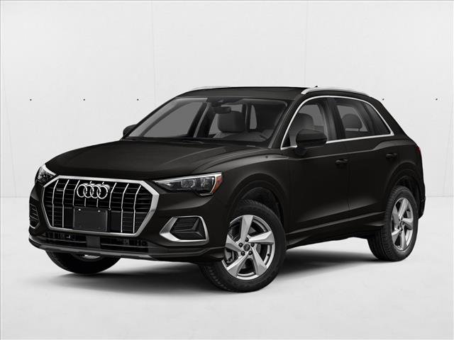 Used 2021 Audi Q3 2.0T Premium Plus w/ Premium Plus Package AWD/4WD image 1