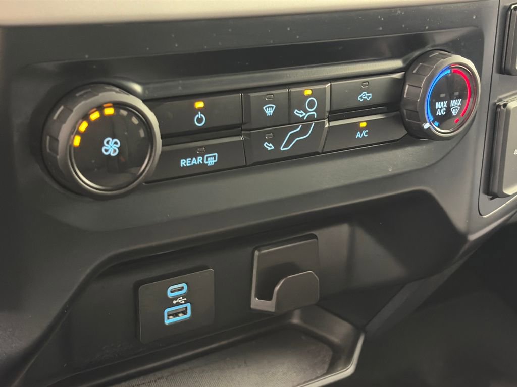 Certified 2023 Ford F150 XLT w/ Trailer Tow Package image 21