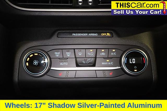 Used 2020 Ford Escape SE image 24