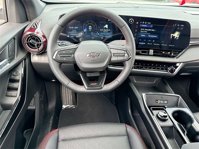 New 2026 Chevrolet Equinox RS w/ Convenience Package III image 14