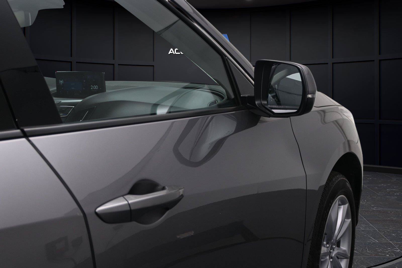 Certified 2024 Acura RDX SH-AWD image 15