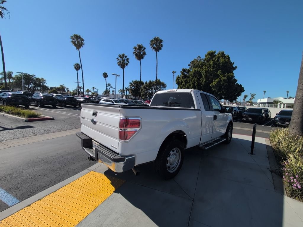 Used 2014 Ford F150 XL w/ Power Equipment Group image 24