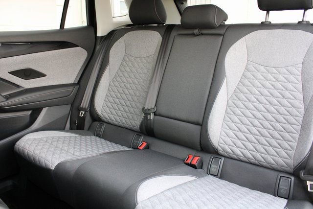 New 2026 Volkswagen Tiguan S image 20