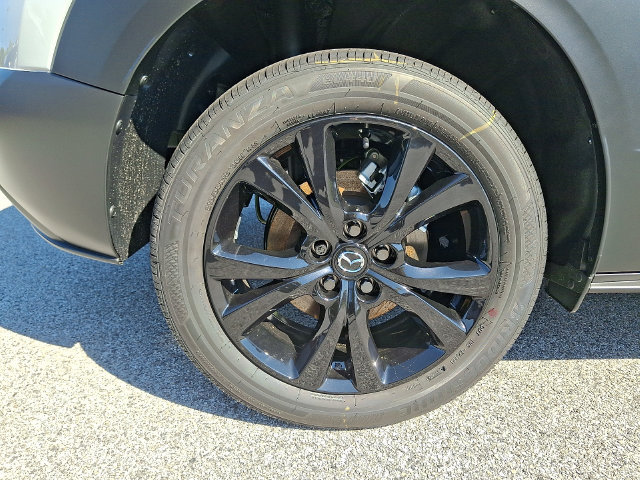 New 2026 MAZDA CX-30 AWD 2.5 S w/ Select Sport Pkg image 6