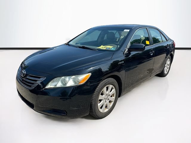 Used 2009 Toyota Camry Hybrid FWD image 3