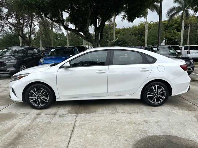 Used 2024 Kia Forte LXS FWD image 37