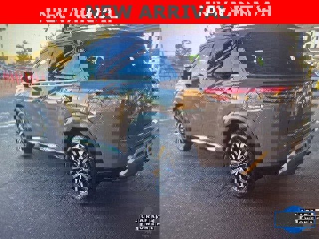 Certified 2024 Nissan Pathfinder Platinum w/ Cargo Package image 8