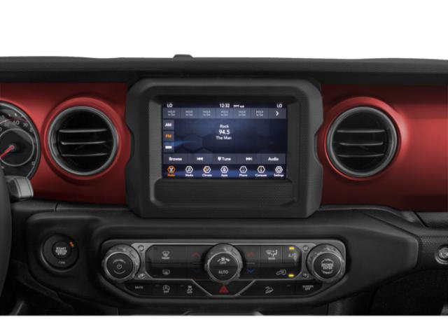 Certified 2021 Jeep Wrangler Unlimited Rubicon w/ Cold Weather Group AWD/4WD image 10