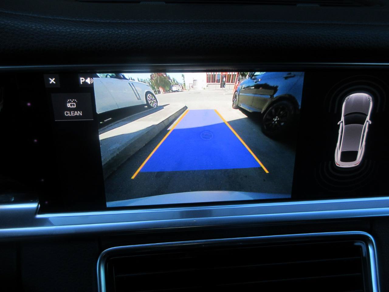 Used 2019 Porsche Panamera RWD image 68