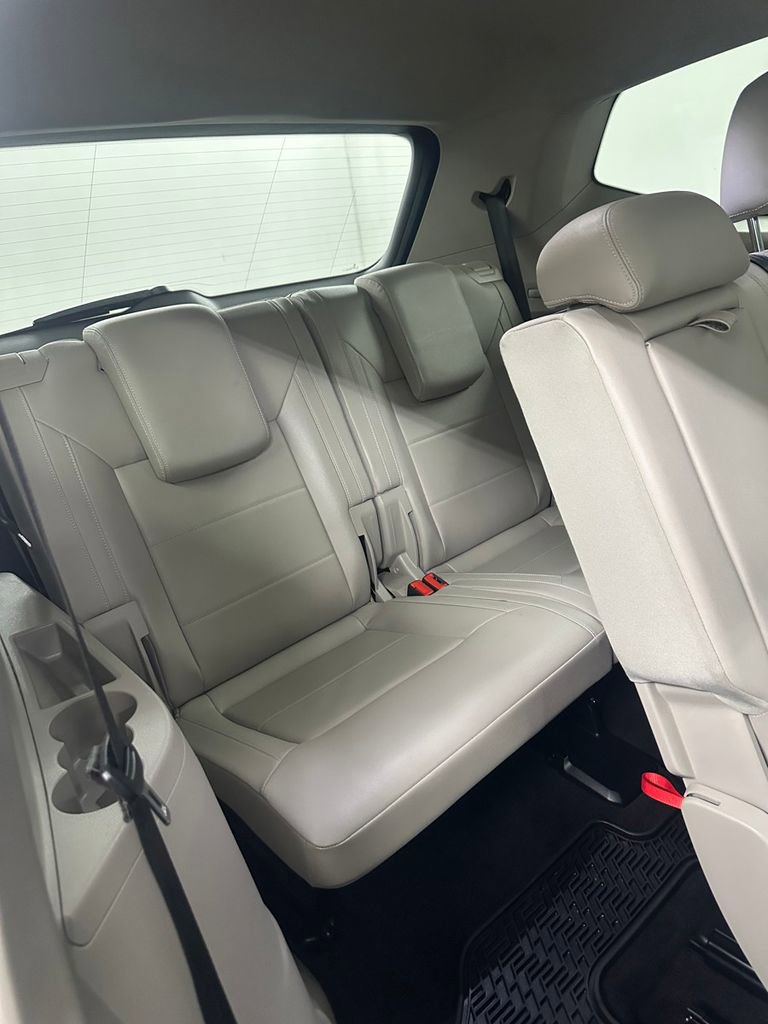 Used 2021 Volkswagen Atlas SE AWD/4WD image 27