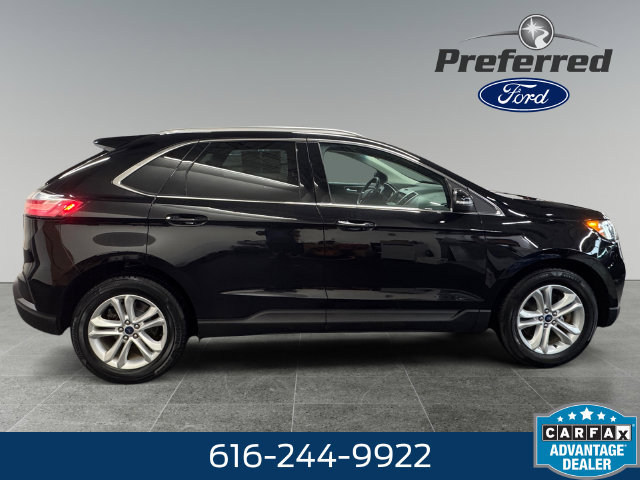 Used 2019 Ford Edge SEL w/ Equipment Group 201A AWD/4WD image 8