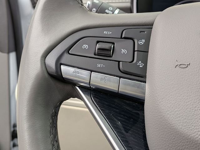 Certified 2025 Cadillac XT6 Premium Luxury w/ Technology Package image 11
