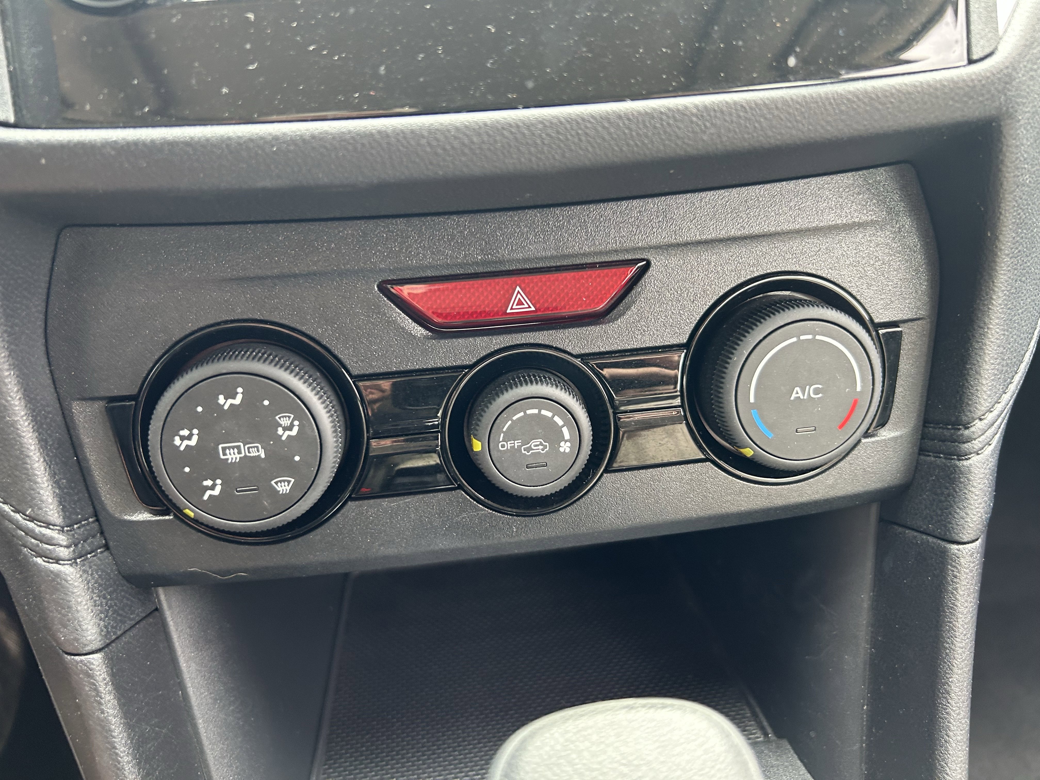 Used 2023 Subaru Impreza Premium image 15