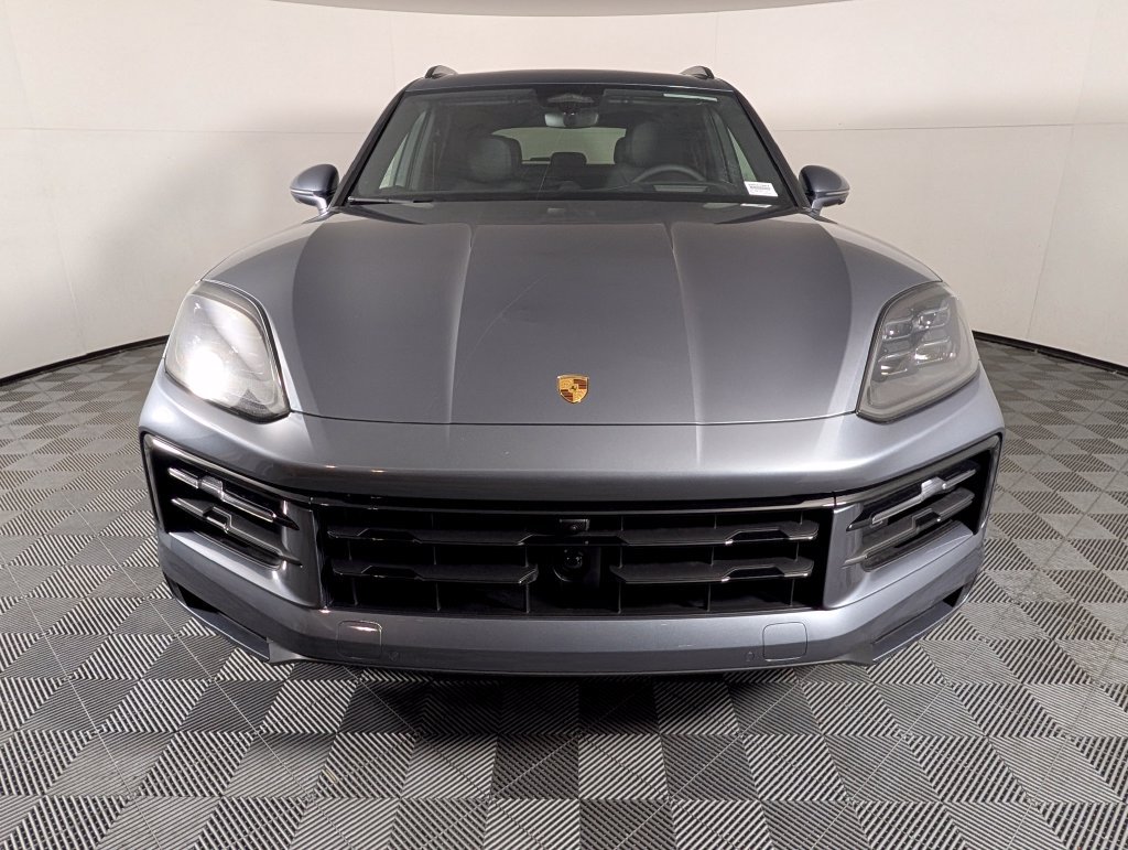 New 2026 Porsche Cayenne E-Hybrid AWD/4WD image 10