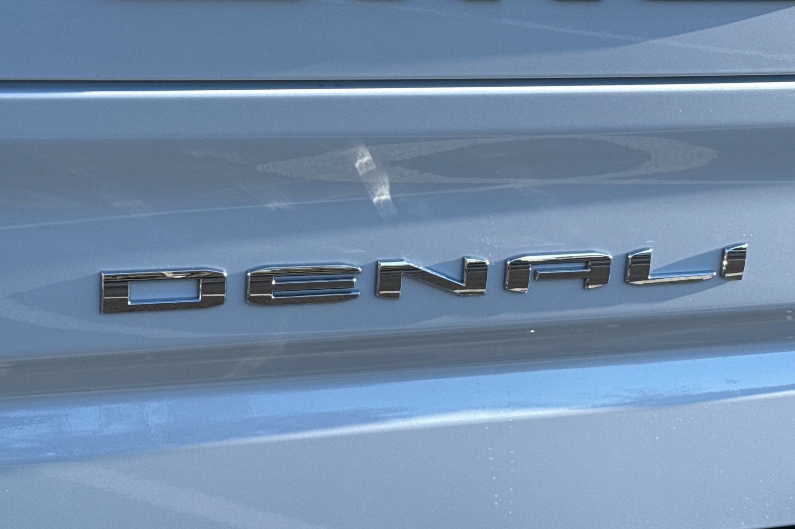 New 2026 GMC Sierra 1500 Denali image 27